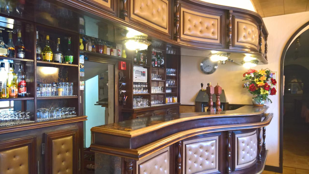 Hotel Restaurant Du Parc Capbreton Eksteriør billede